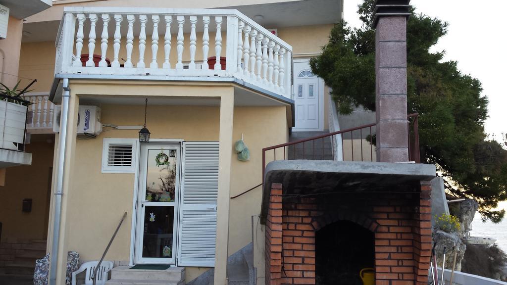 Gevera Apartment *