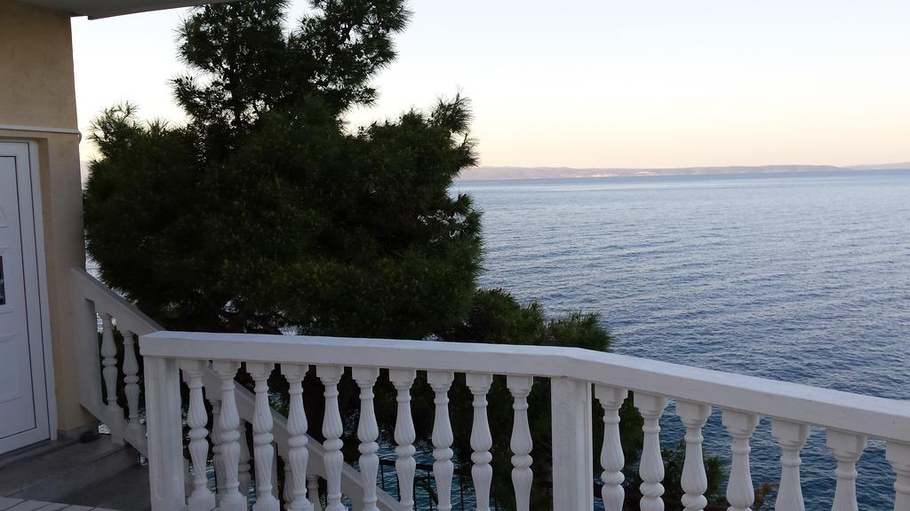 Apartment Gevera *