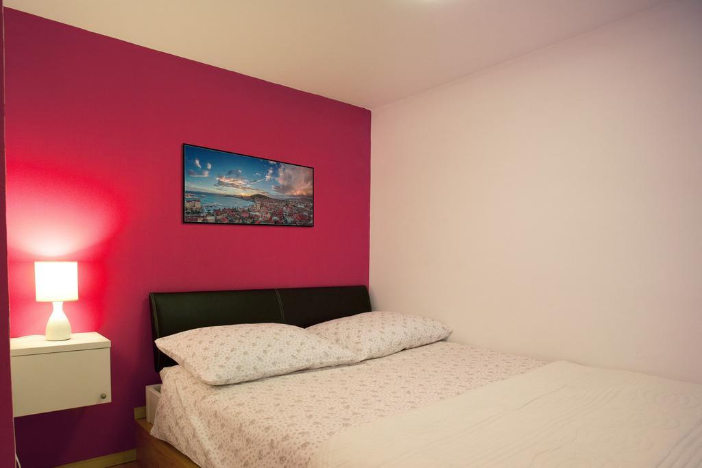 Dora Apartman Split