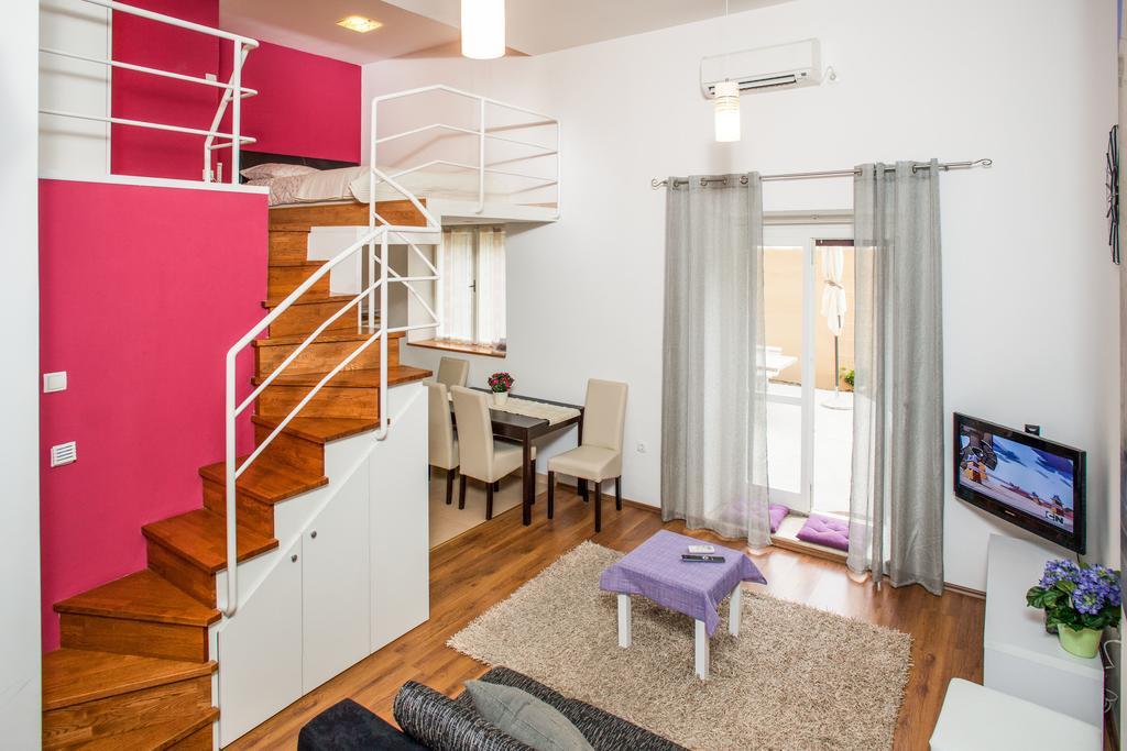 Apartman Dora