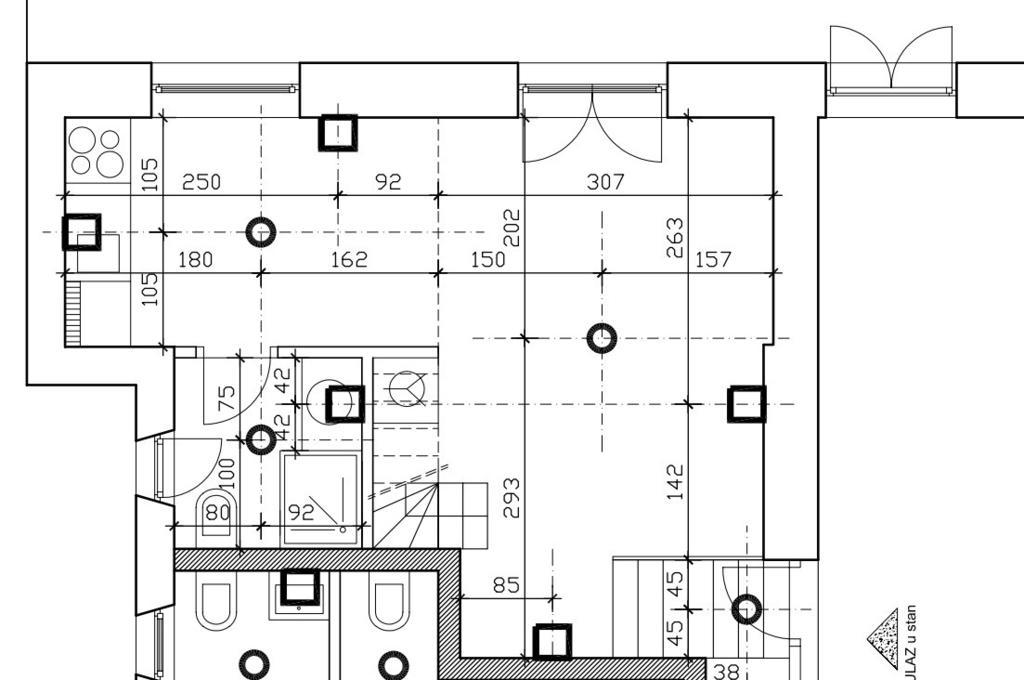 Apartman Dora *