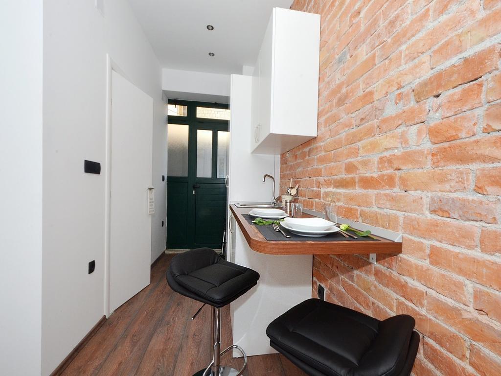Smile Apartment