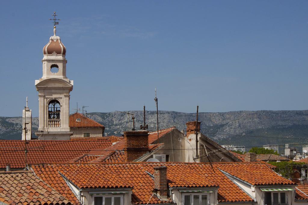 Guest house Laura Lux Split