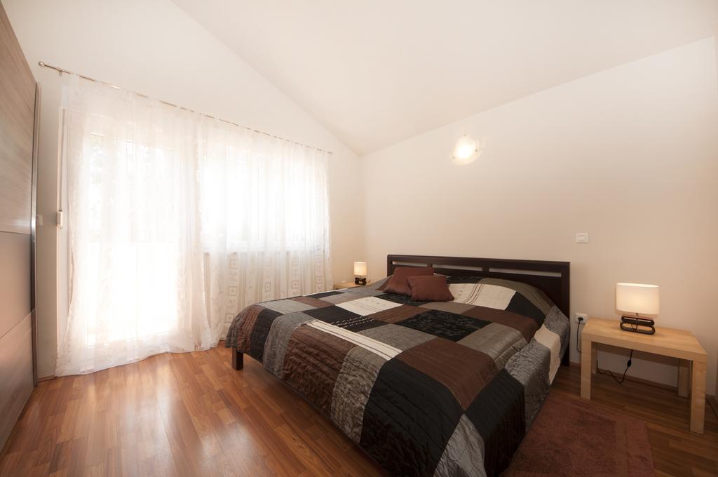 Villa Stojic * Split