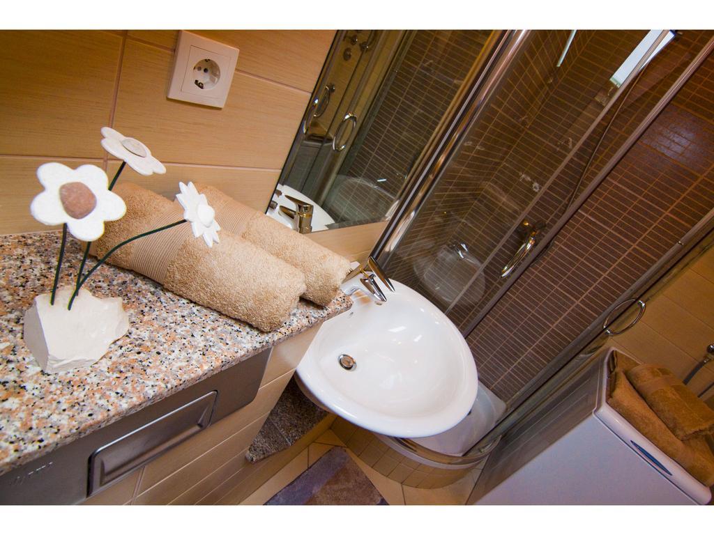 Lux Marmont Terace 2 Apartamento Split