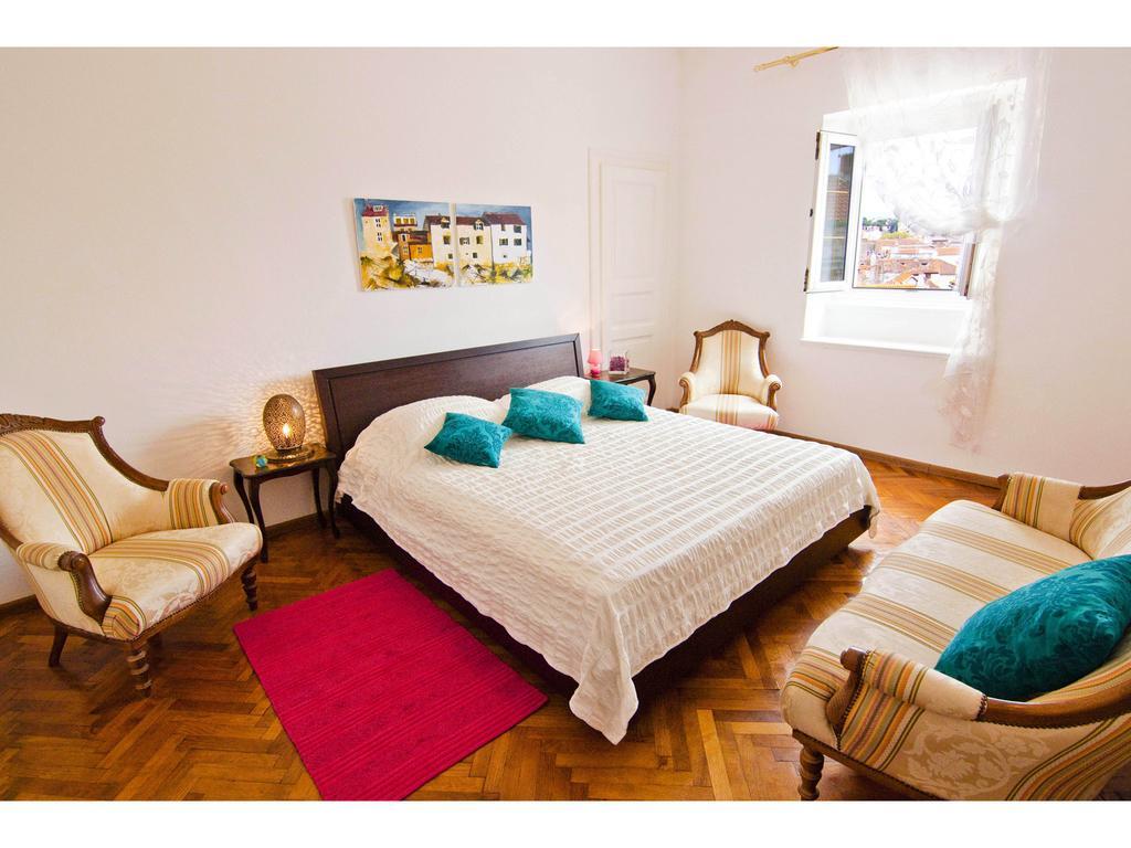 Apartamento Lux Marmont Terace 2