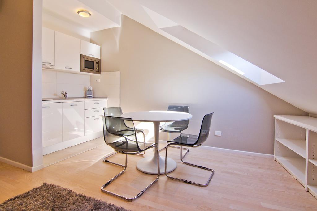 Laura Lux Guest house