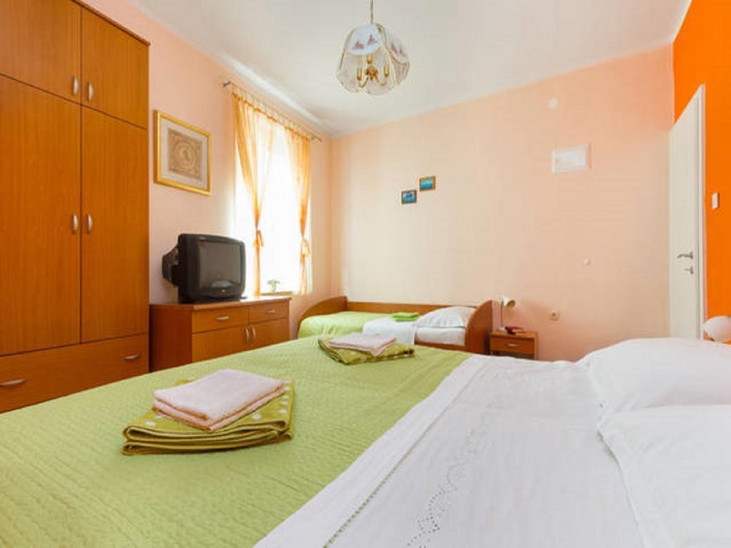 Apartamento Josip *