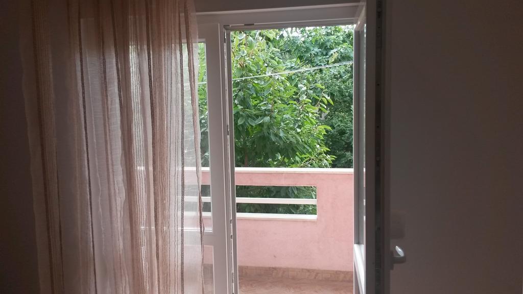 Pink Appartement