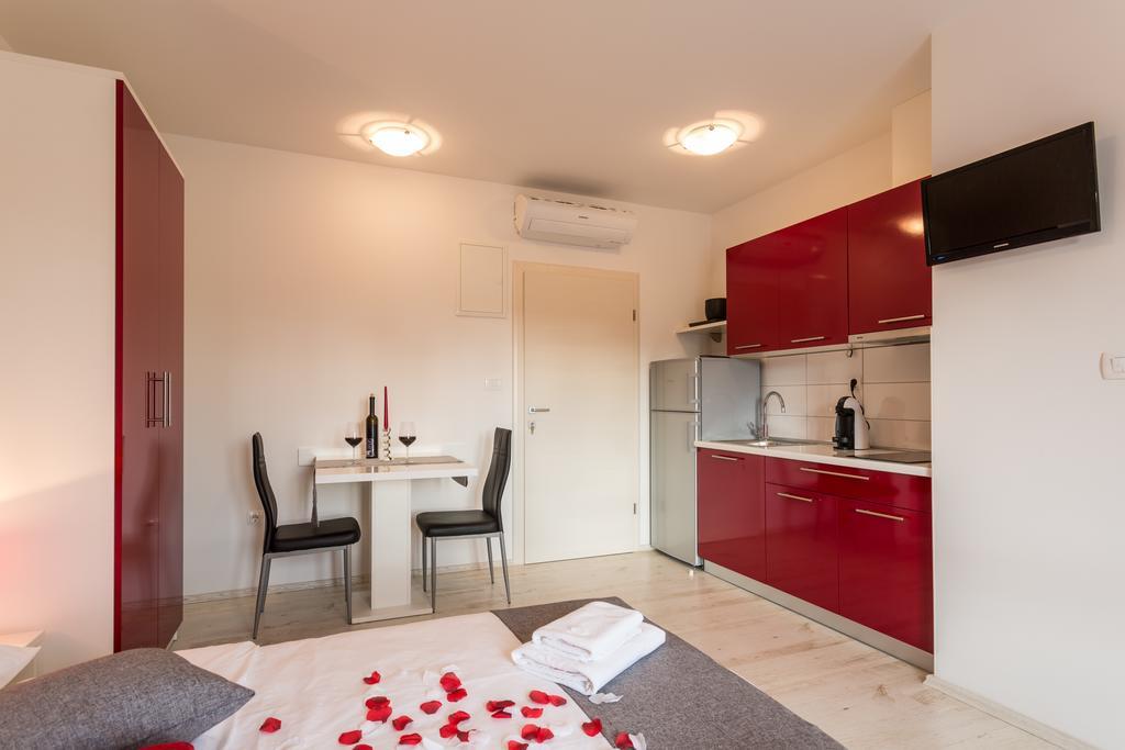 Gold Town Split Centre Old Town Apartamento *
