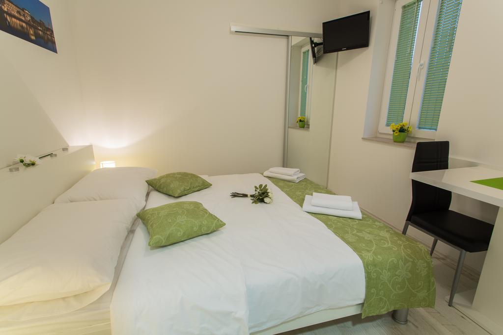 Gold Town Split Centre Old Town Apartamento Split