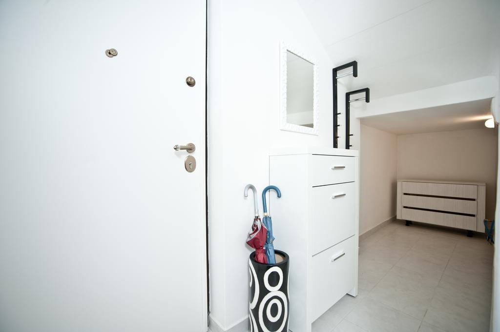 Lina Deluxe Apartman