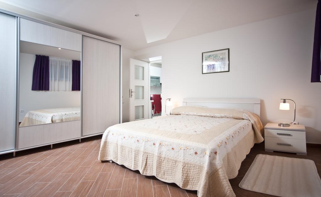 Apartman Lina Deluxe *