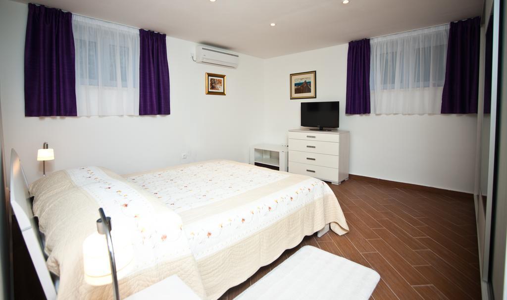 Apartman Lina Deluxe Split