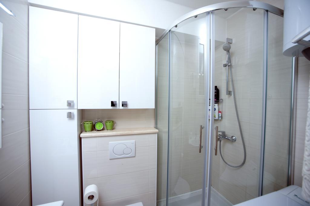 Lina Deluxe Apartman