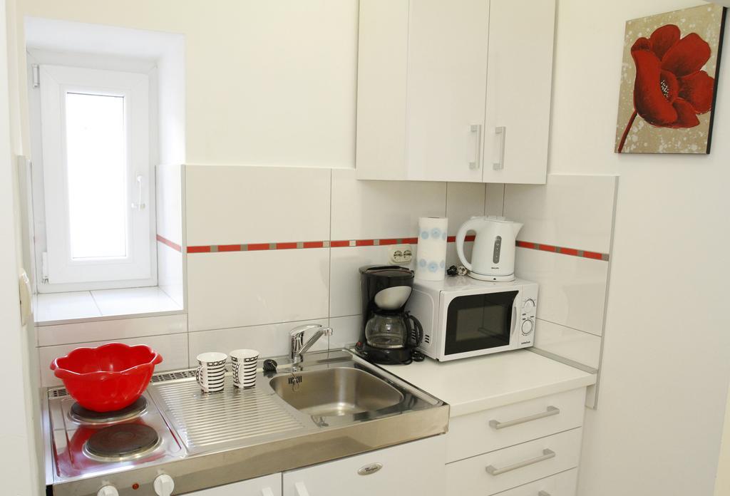 Miletic Near The Palace 3* Split