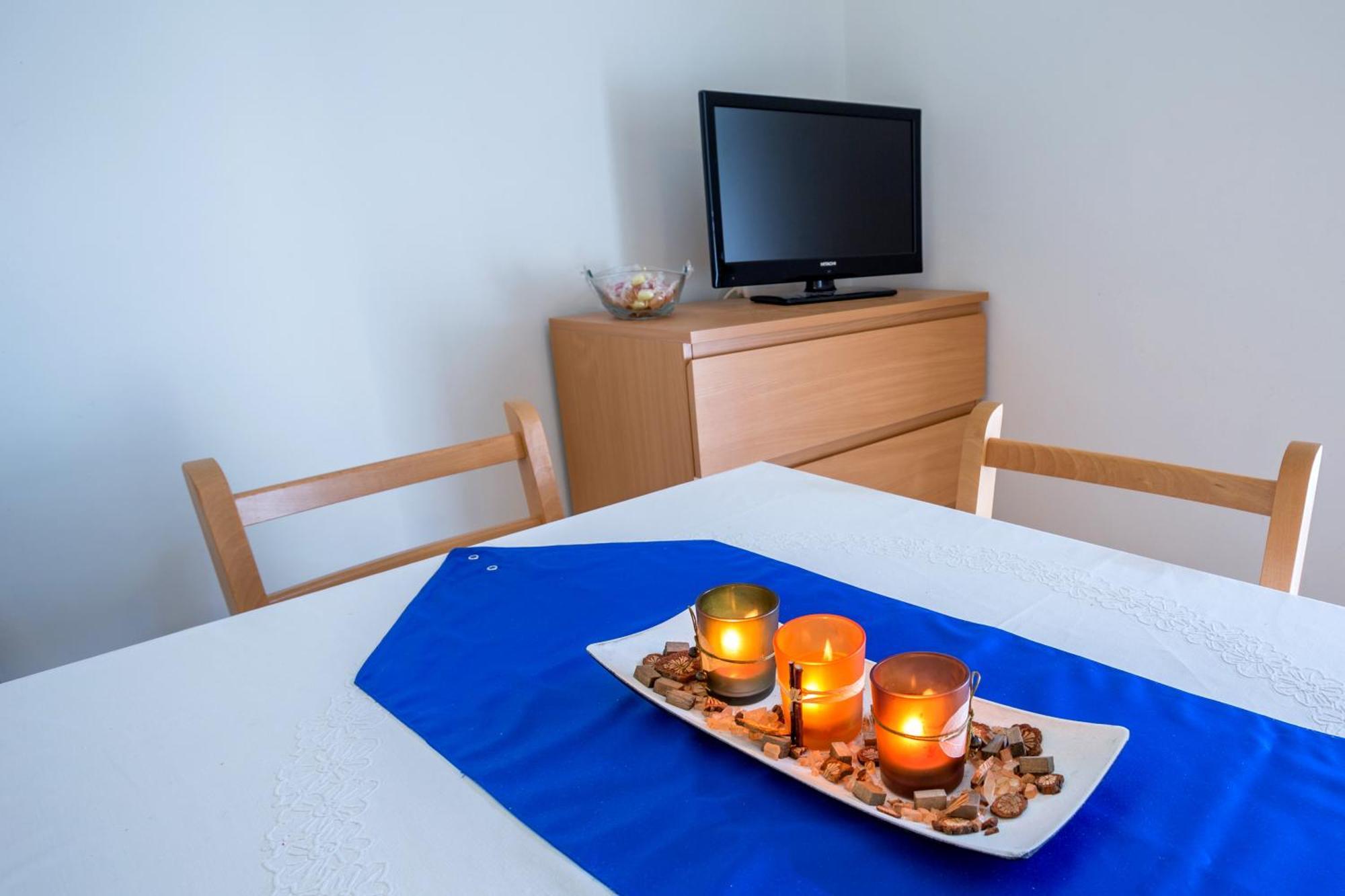Studio Teuta Apartment
