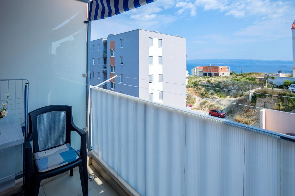 Studio Teuta Apartment