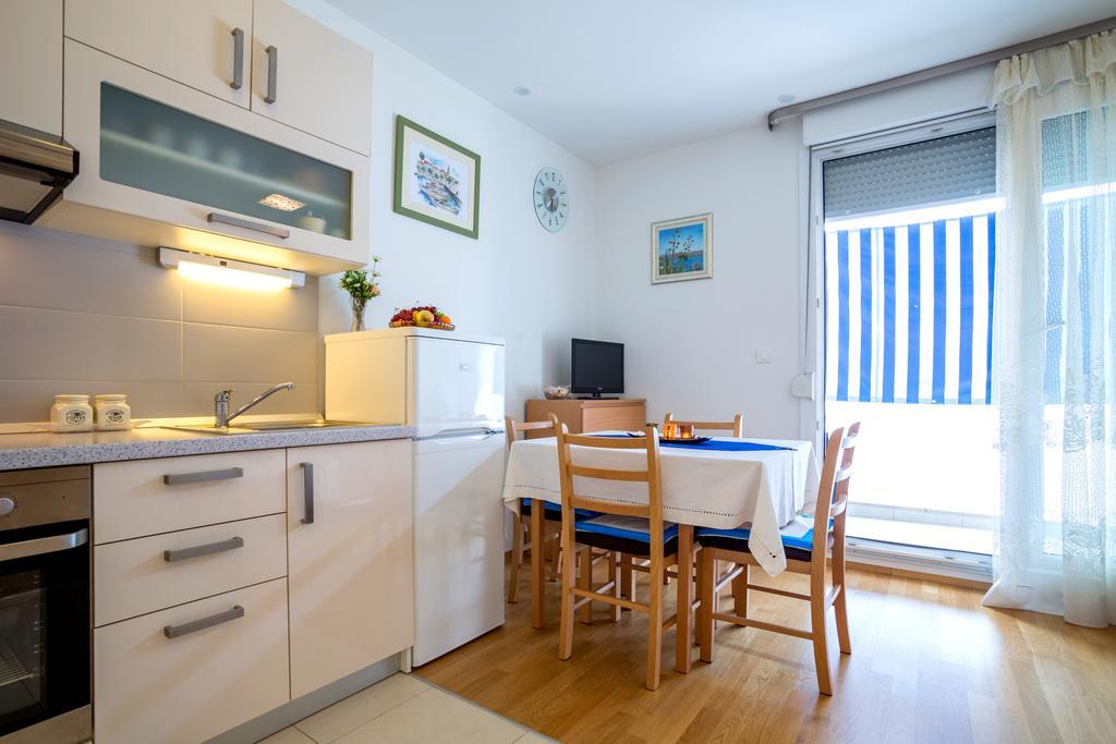 Studio Teuta Apartment *