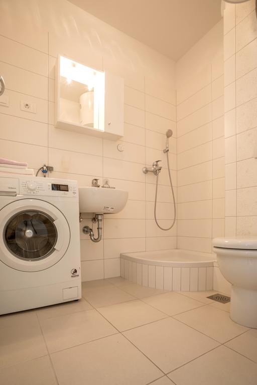 Studio Teuta Apartment Split
