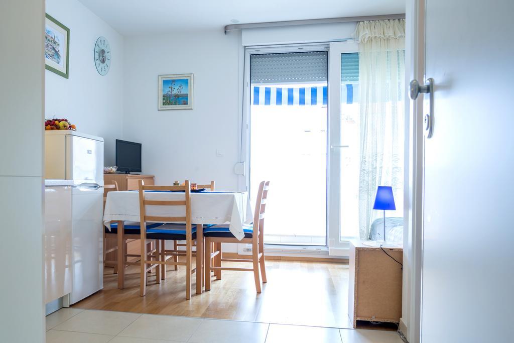 Studio Teuta Apartment *