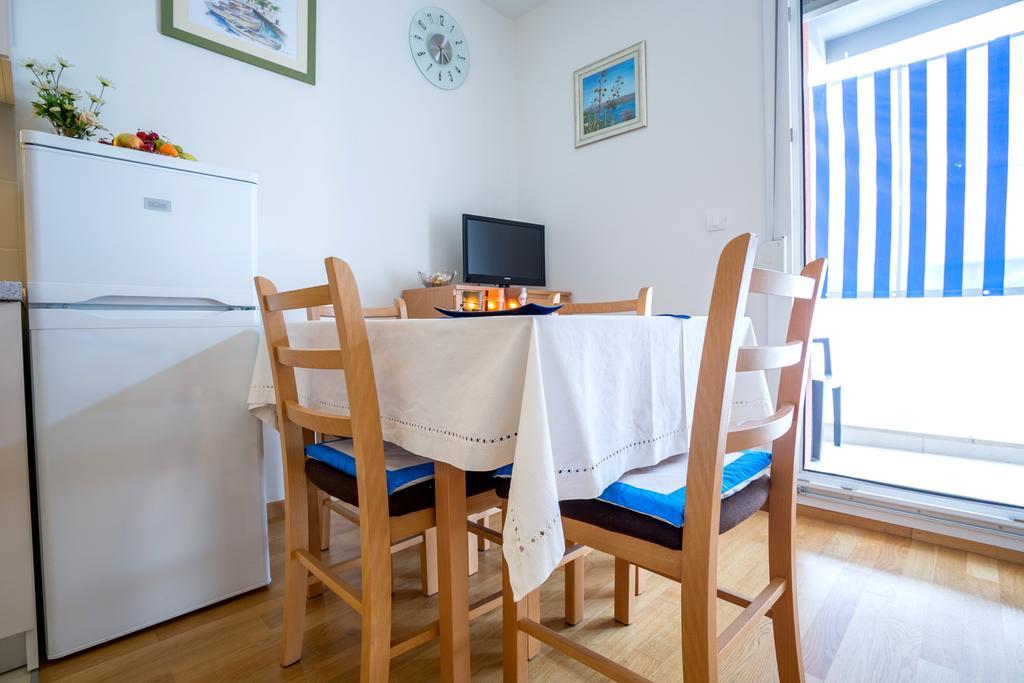 Studio Teuta Apartment *