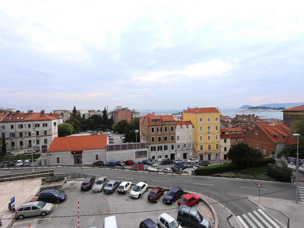 Apartamento Liatris