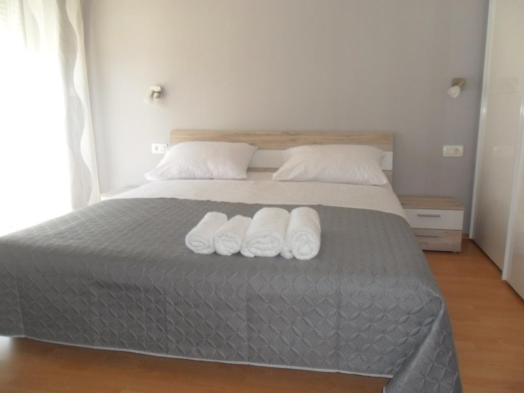 Beachside Znjan Split