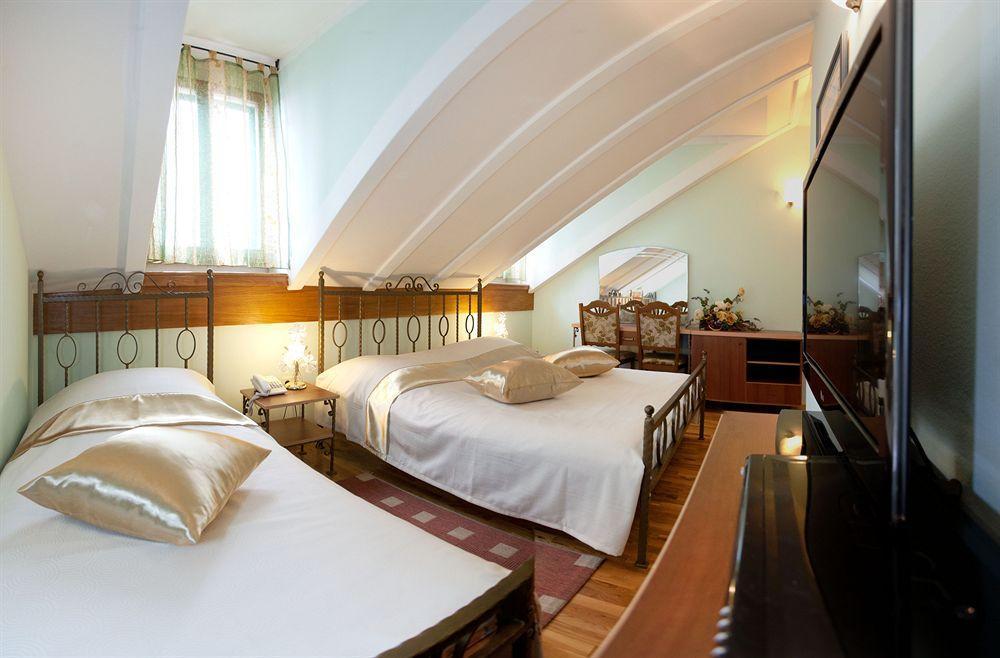Diana Hotel Split