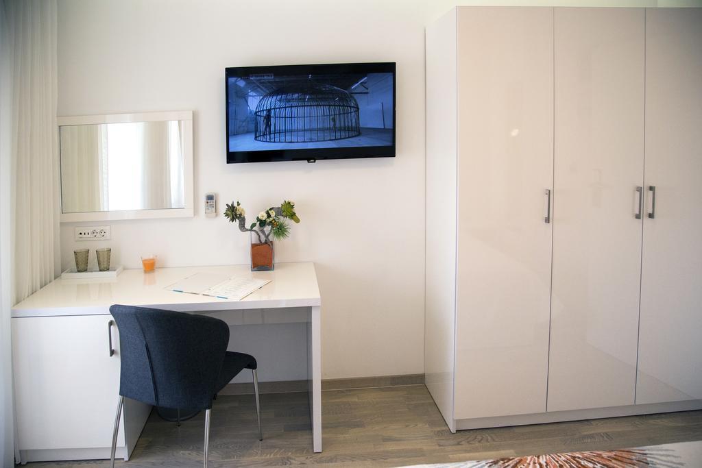 Bed & Breakfast Luxury Skystar-split Split