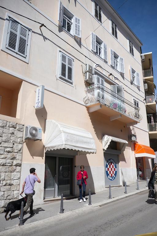 Apartment Vanilla