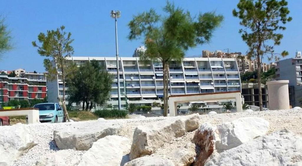 Betoma Apartment *