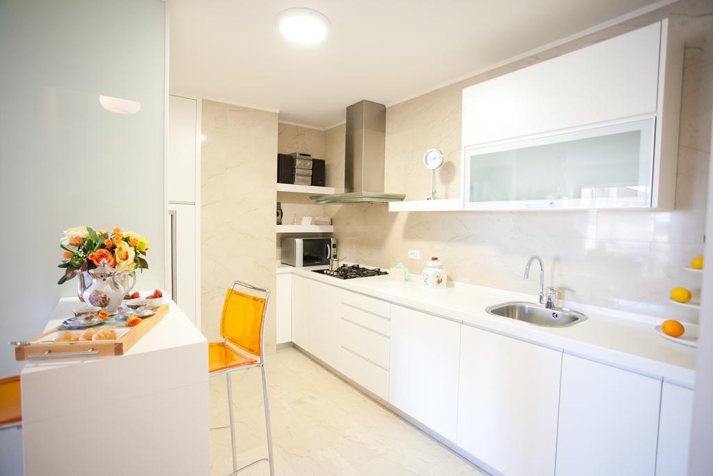 Apartment Roko
