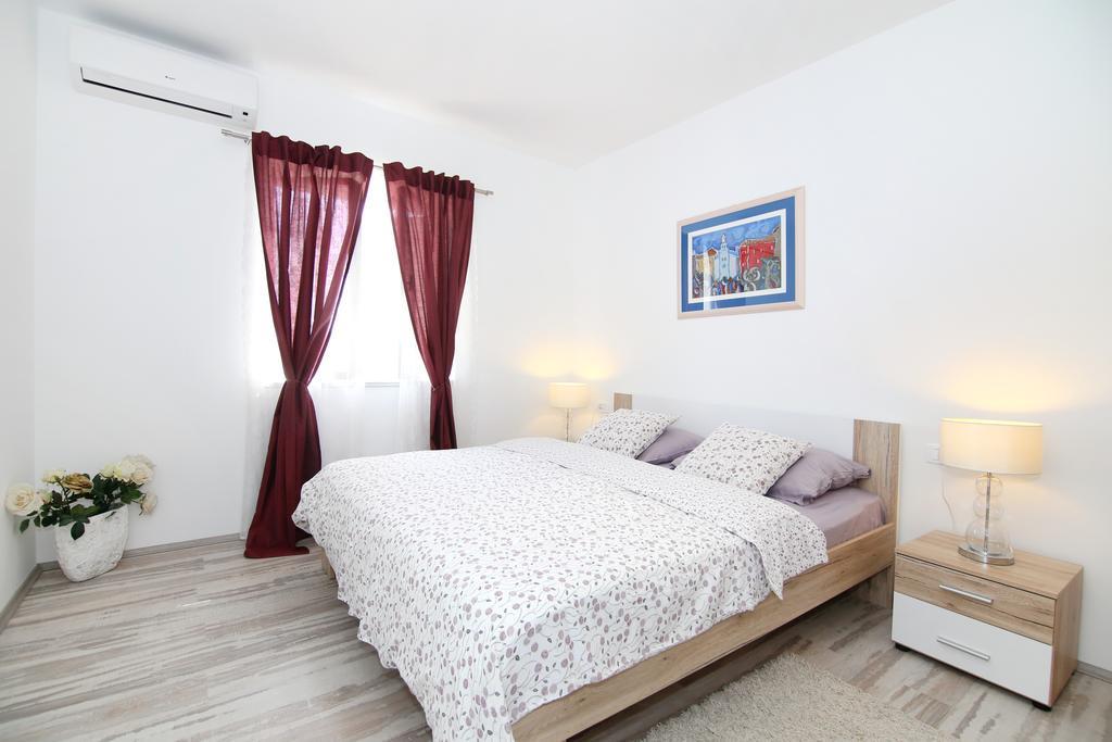 Apartment Lu