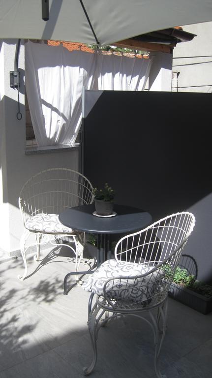 Koralj Appartement *