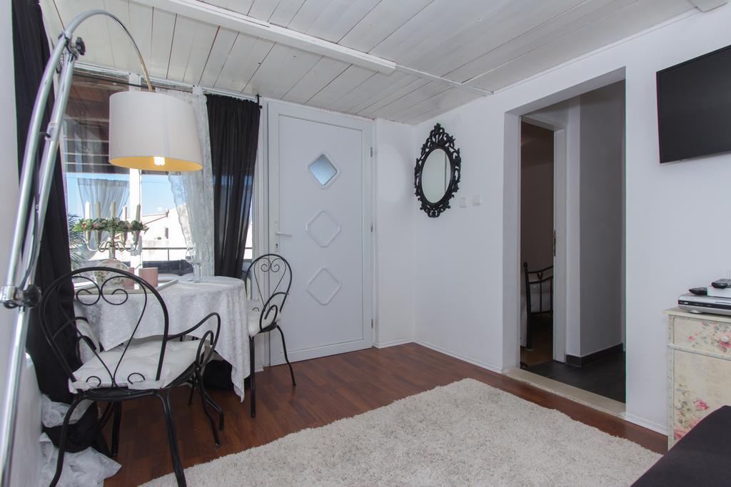 Apartments Vinko *