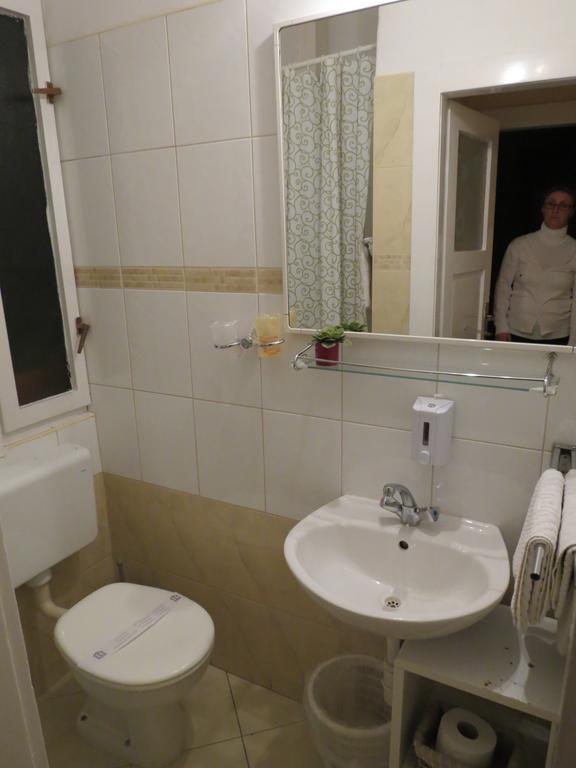 Vrlic Gasthof 3*