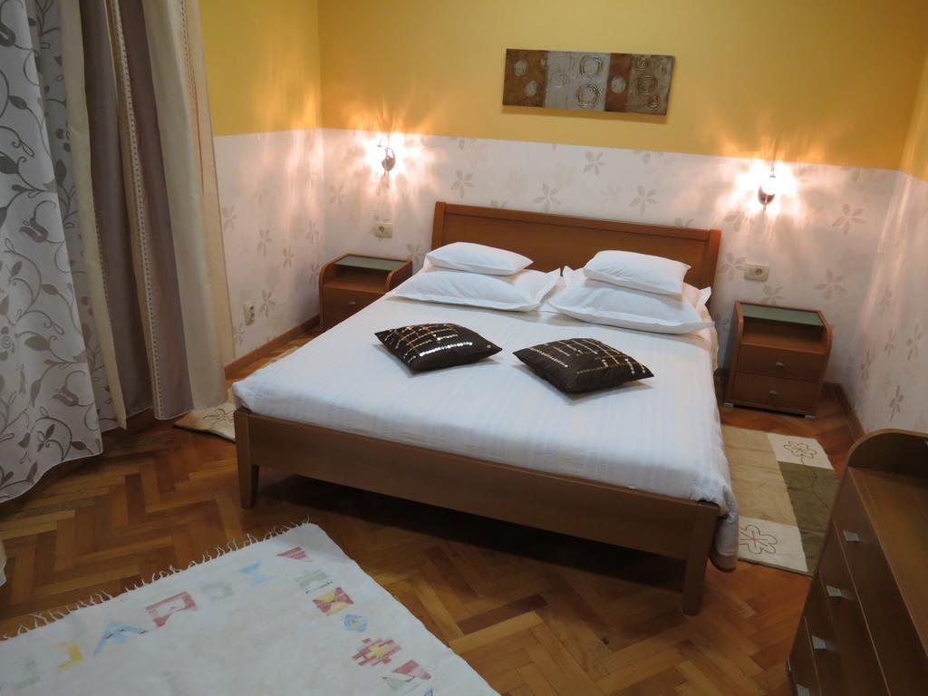 Vrlic Gasthof 3*