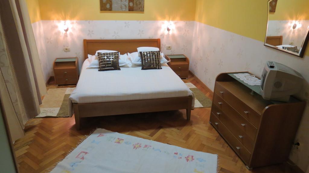 Vrlic Gasthof Split