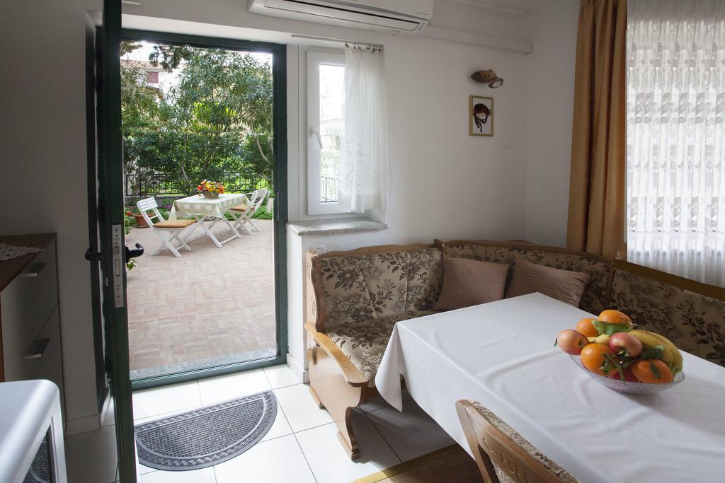 Apartman Leo Split