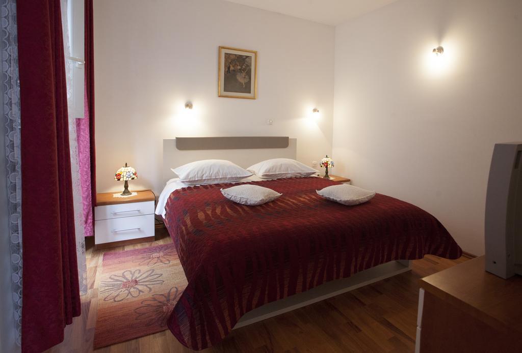 Apartman Leo Split