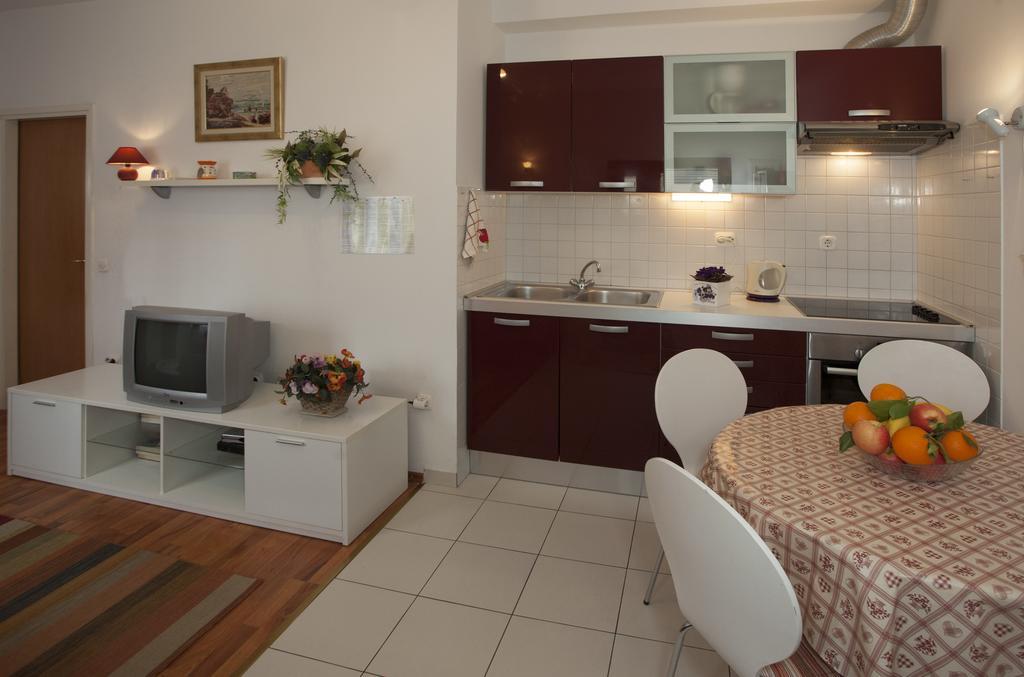 Apartman Leo