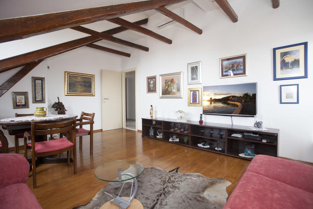 Belvedere Appartement *