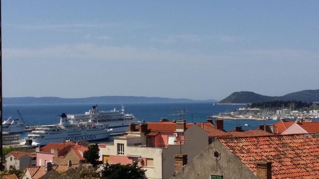 Apartman Art Of Split
