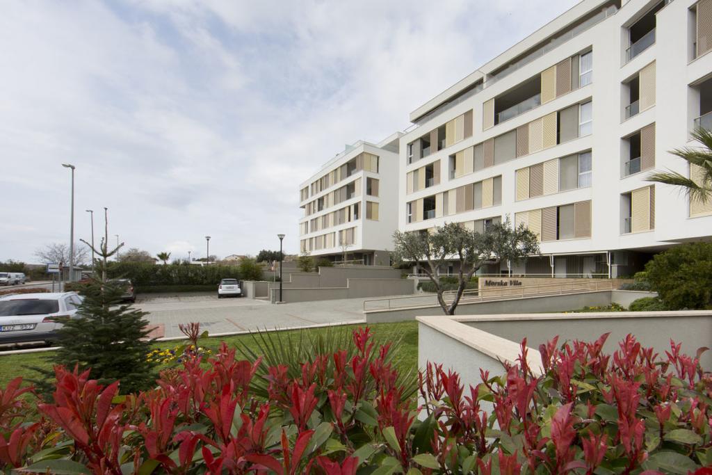 Apartamento Ema Split