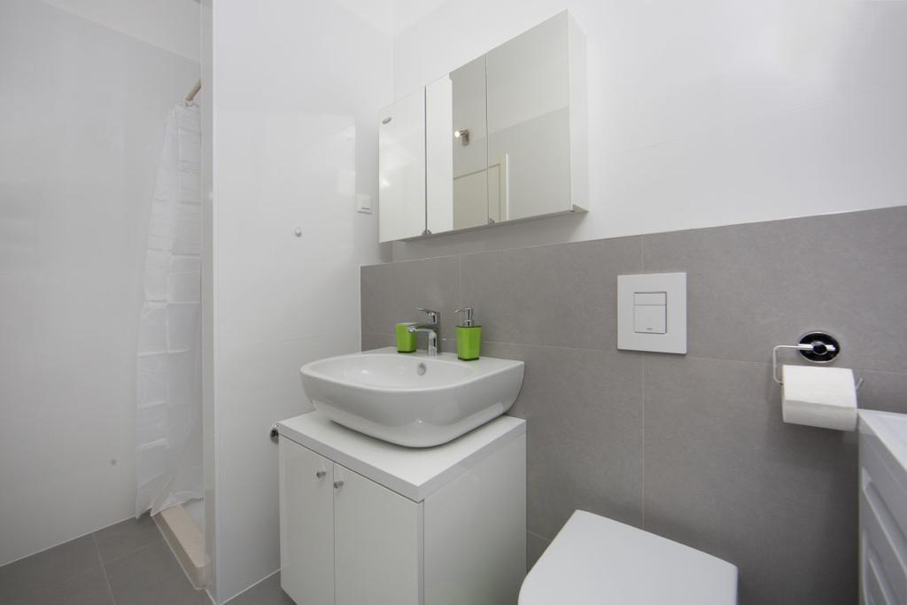 Apartamento Ema *