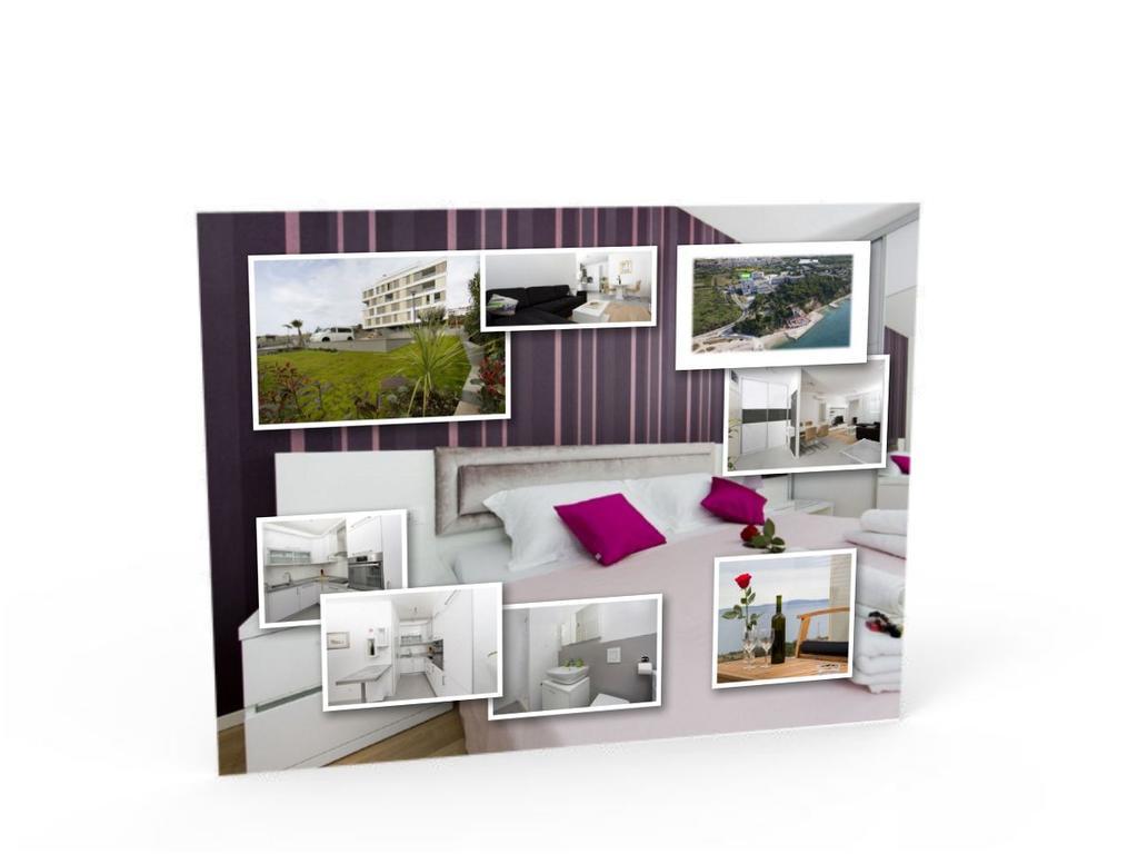 Apartamento Ema *