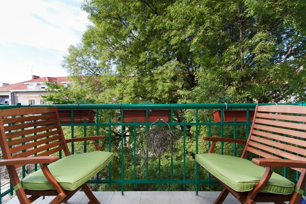 Kala & Kaleta Apartman *