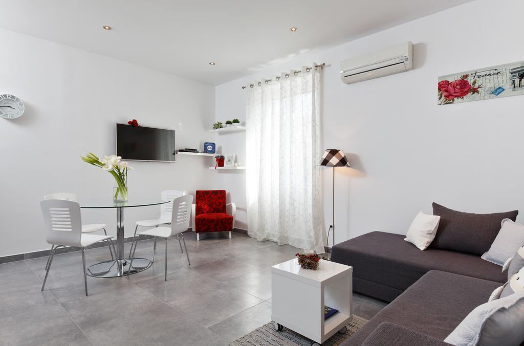 Kala & Kaleta Apartman Split