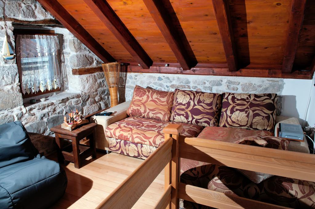 Apartment Salvezani Split